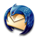 Mozilla Thunderbird icon
